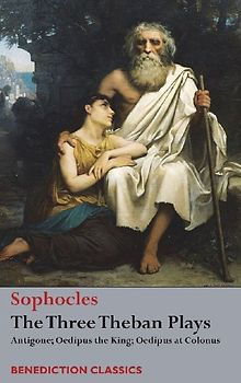 The Three Theban Plays