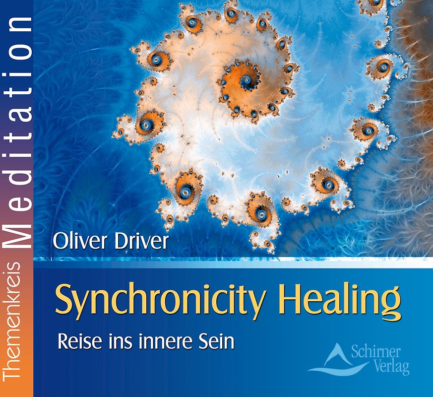 Synchronicity Healing