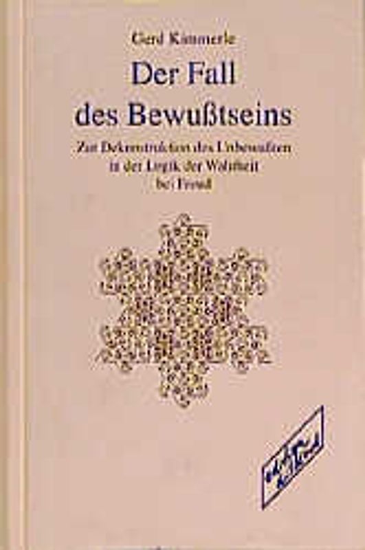 Der Fall des Bewusstseins