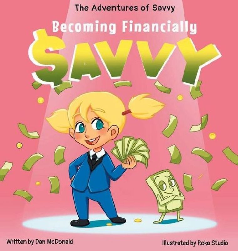 The Adventures of Savvy