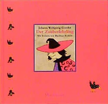 Der Zauberlehrling