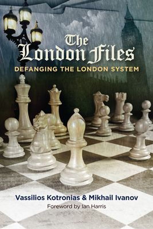 The London Files