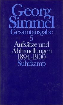 Gesamtausgabe in 24 Bänden