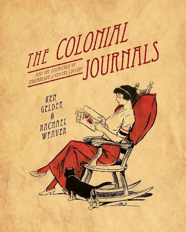 The Colonial Journals