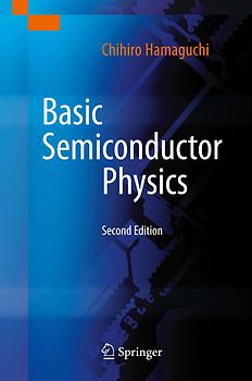 Basic Semiconductor Physics