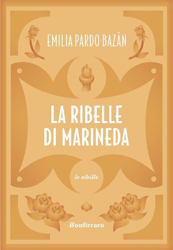 La ribelle di Marineda