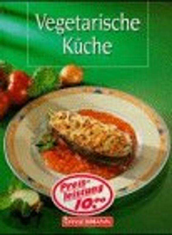 Vegetarische Küche