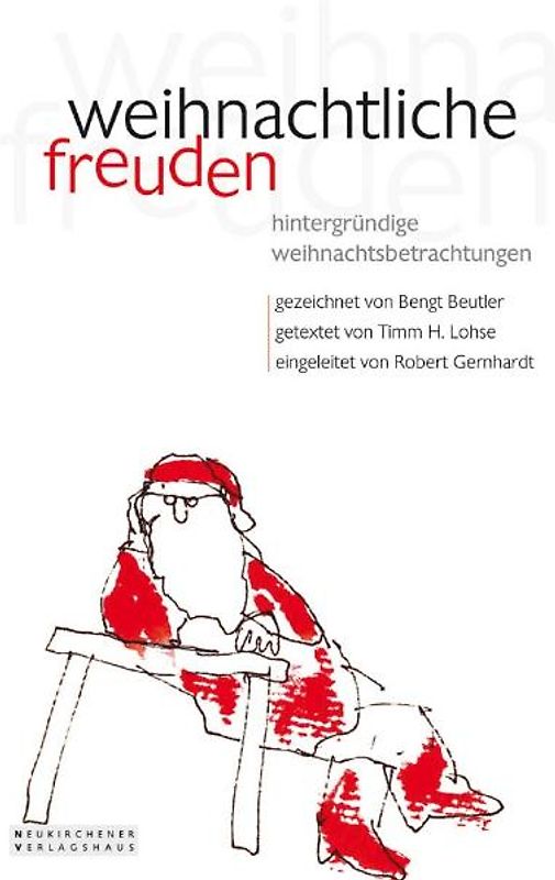 Weihnachtliche Freuden