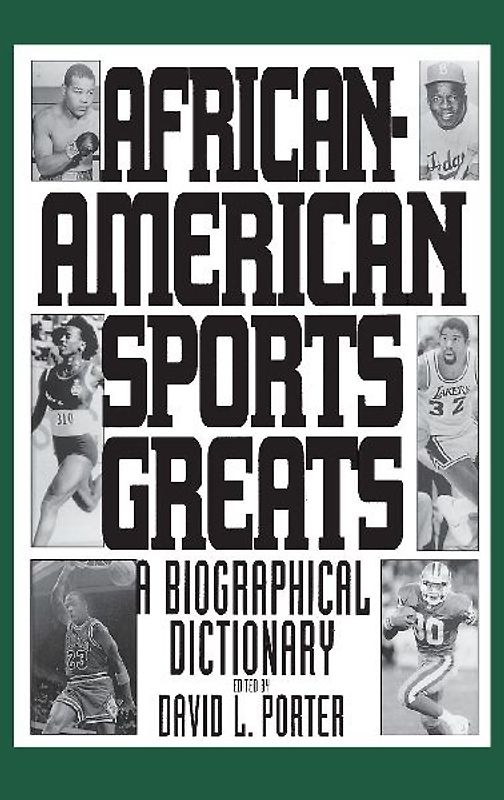 African-American Sports Greats