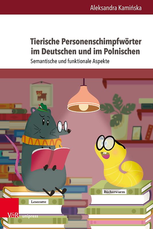 Tierische Personenschimpfwörter im Deutschen und im Polnischen