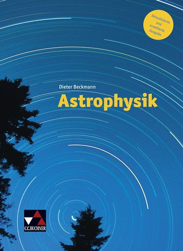 Astrophysik