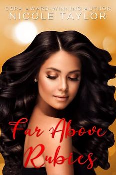 Far Above Rubies (Royal Descendants, Band 3)