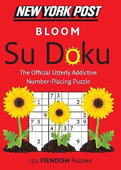 Bloom Su Doku
