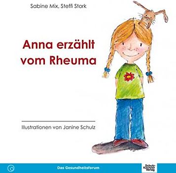 Anna erzählt vom Rheuma