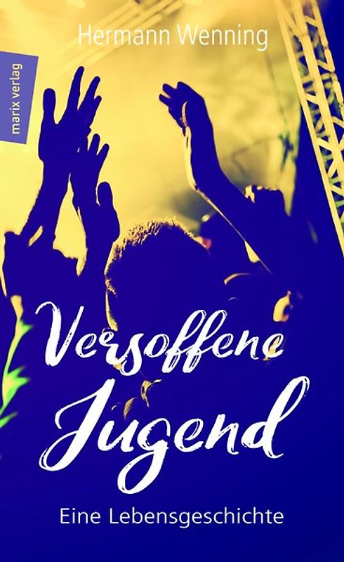 Versoffene Jugend