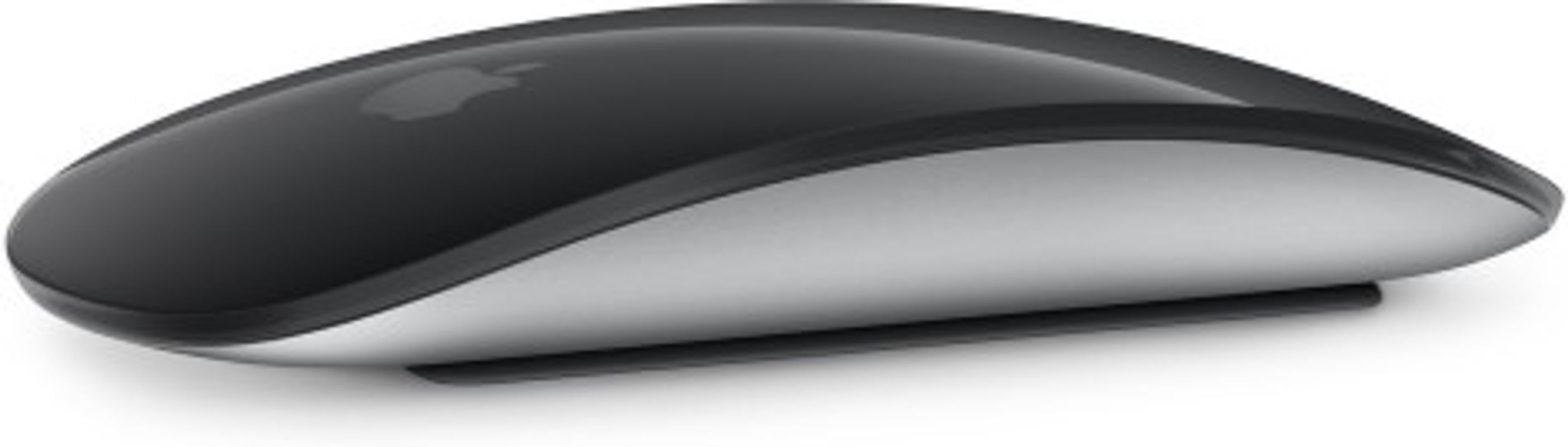 Apple Magic Mouse mit Multi Touch Oberfläche [USB‑C] schwarz