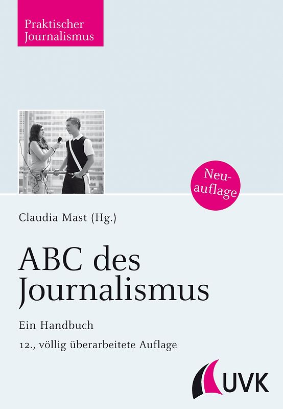 ABC des Journalismus