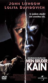 Mein Bruder Kain DVD