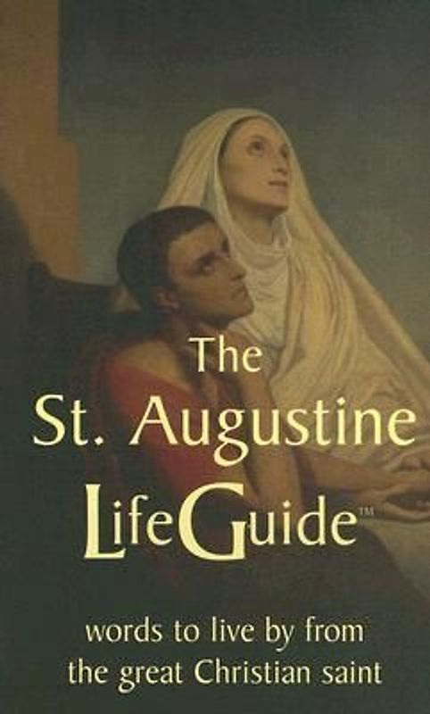 St Augustine Lifeguide