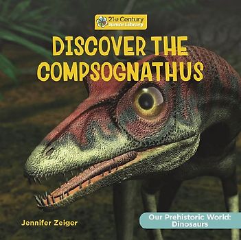 Discover the Compsognathus