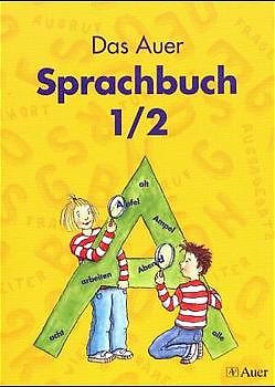 Das Auer Sprachbuch