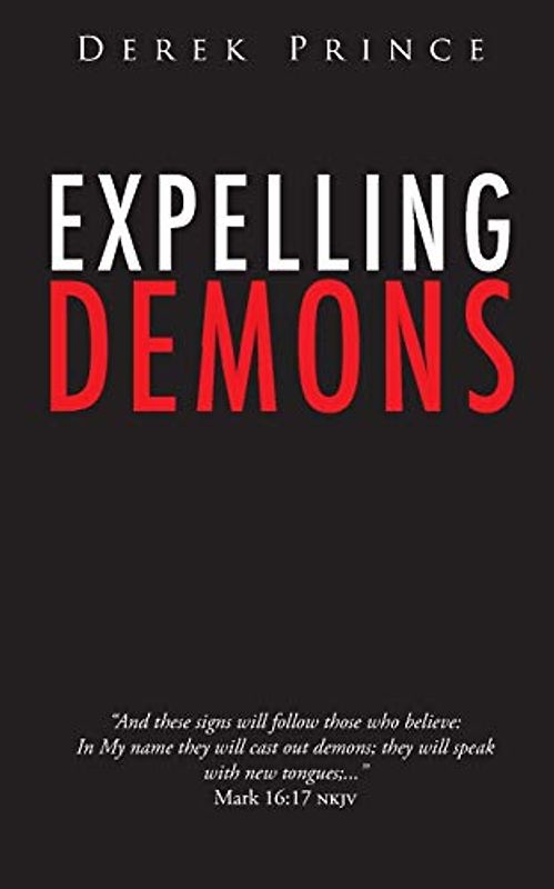Expelling Demons