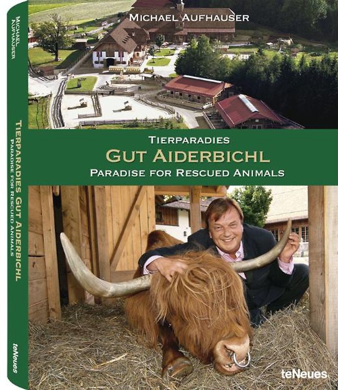 Tierparadies Gut Aiderbichl
