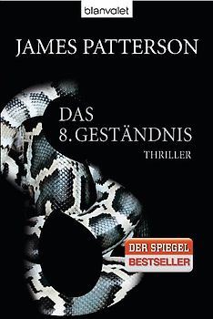 Das 8. Geständnis - Women's Murder Club