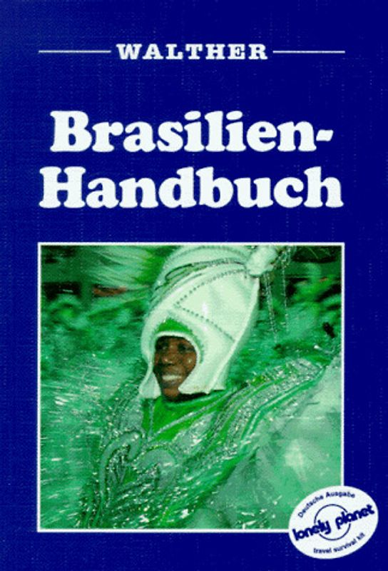 Brasilien-Handbuch