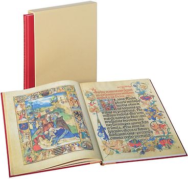 Das Fest-Epistolar Kurfürst Friedrich des Weisen