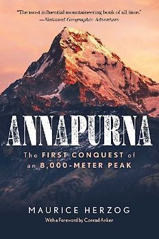 Annapurna