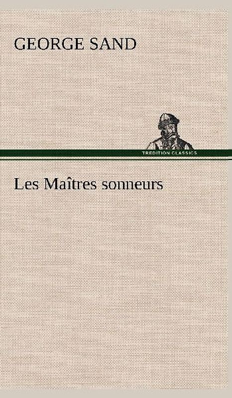 Les Maîtres sonneurs