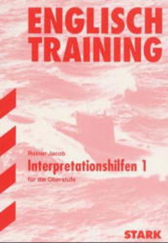 STARK Training Englisch - Interpretationshilfen 1