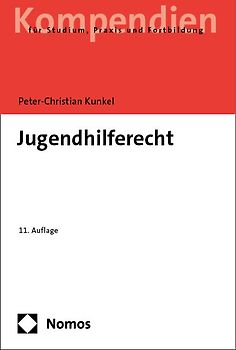 Jugendhilferecht