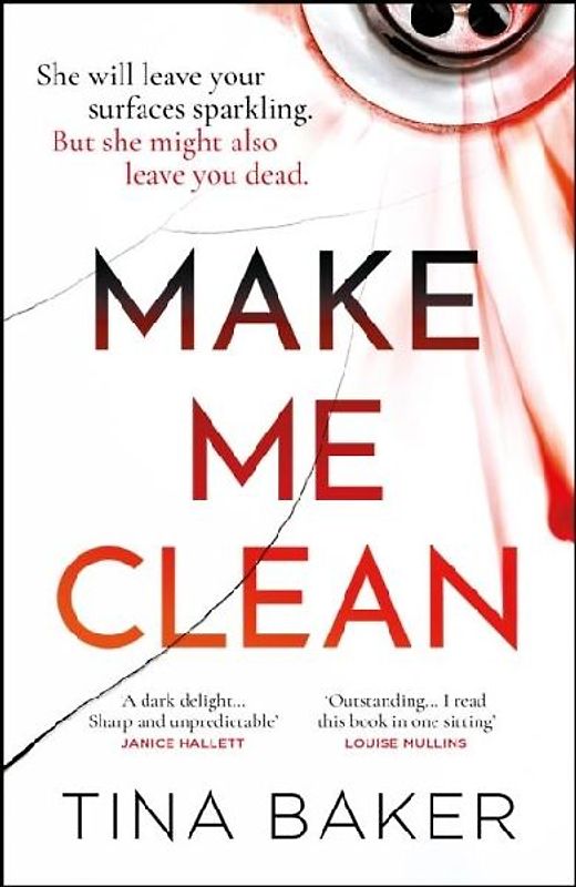 Make Me Clean