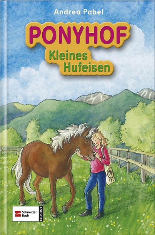 Ponyhof Kleines Hufeisen