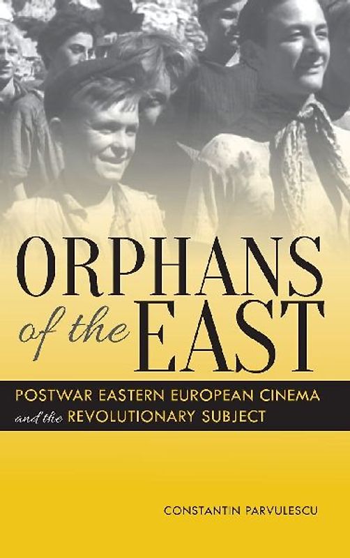 Orphans of the East