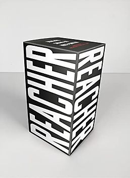 Lee Child's Jack Reacher Books 1-3