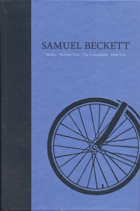 Samuel Beckett: Novels: 2 (Works of Samuel Beckett the Grove Centenary Editions) - Samuel Beckett