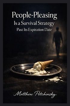 People-Pleasing Is a Survival Strategy Past Its Expiration Date