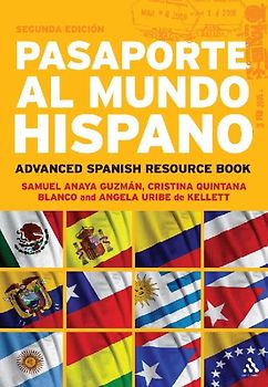 Pasaporte al Mundo Hispano