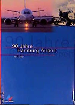 90 Jahre Hamburg Airport