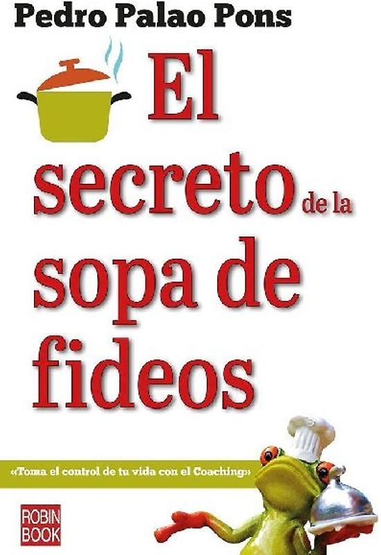 El Secreto de la Sopa de Fideos