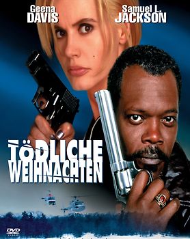 Tödliche Weihnachten DVD