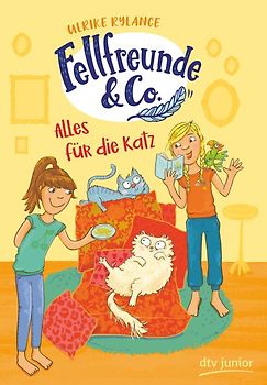 Fellfreunde und Co. − Alles für die Katz