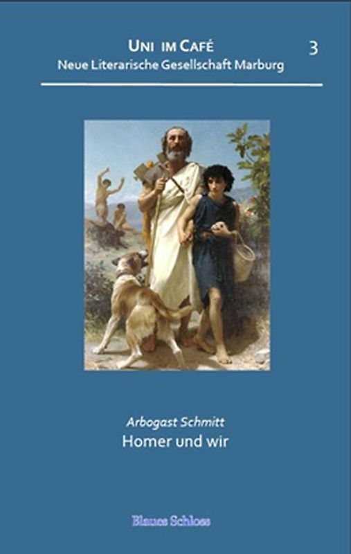 Homer und wir