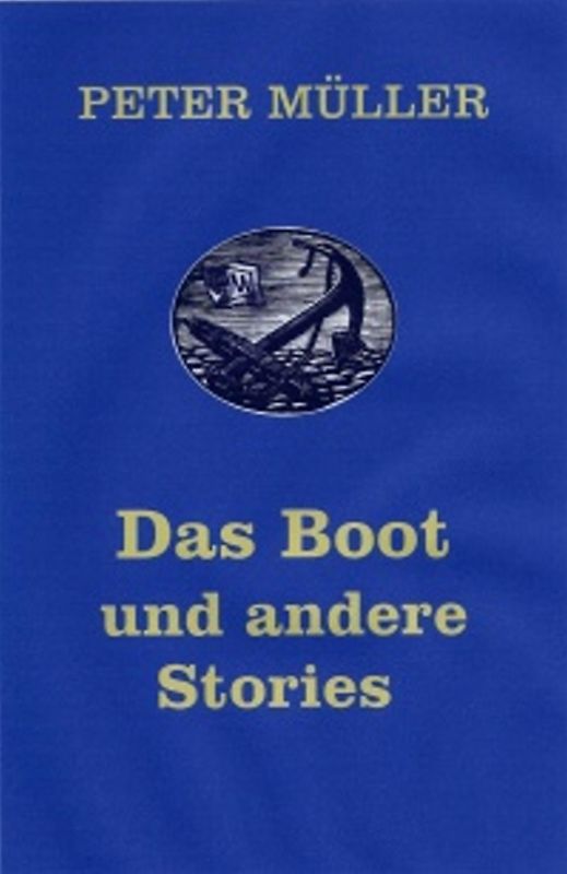 Das Boot und andere Stories