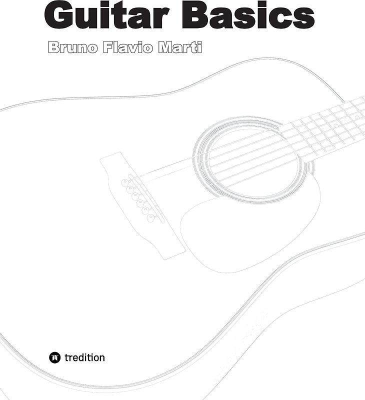 Guitar Basics