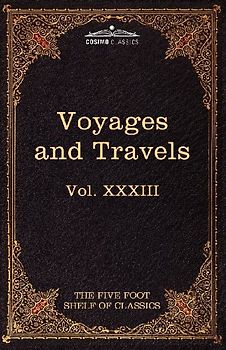 Voyages and Travels
