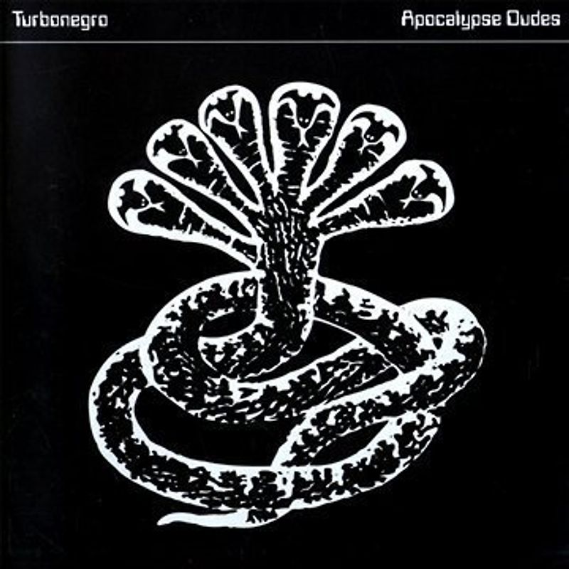 Turbonegro - Apocalypse Dudes